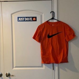 Nike shirt